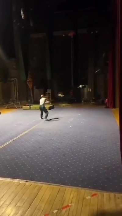 Boomerang