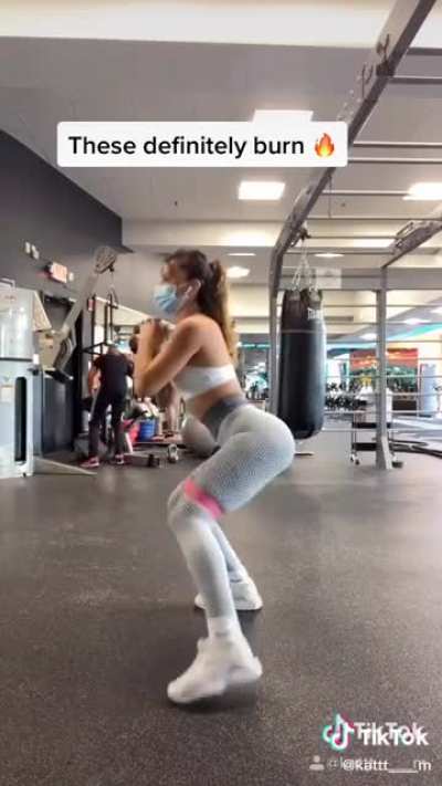 Good Workout