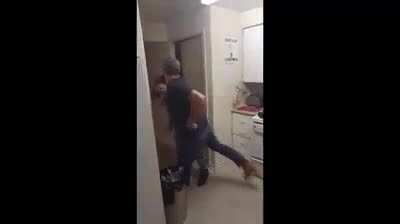 Crazy Fucking Video