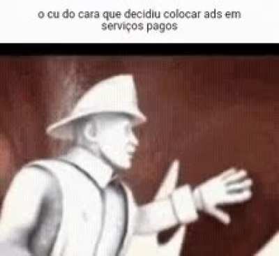 Alguém discorda?
