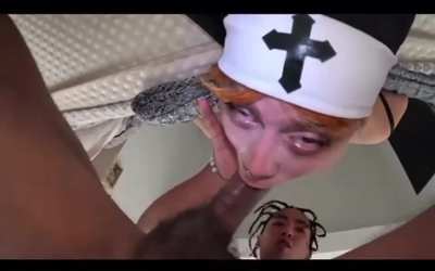 This nun is amazi<wbr>ng!😉💋<wbr>💦🩵 GET MY FULL VIDEOS ON MY MANYVIDS STORE OVER 80% OFF NOWWW<wbr>!🍑💋❤️ 