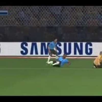 Futebol da putaria