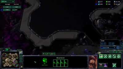 A new cheese I have been using vs Protoss. I call it 