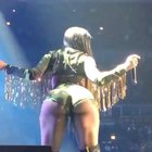 Where is the new TS (Megan so Fire tho)