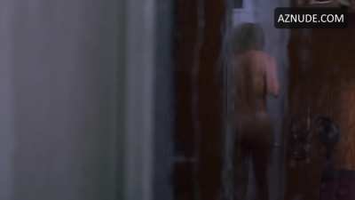 Stephanie Niznik - Spiders II: Breeding Ground (2001)