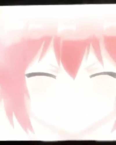 Whats the anime?