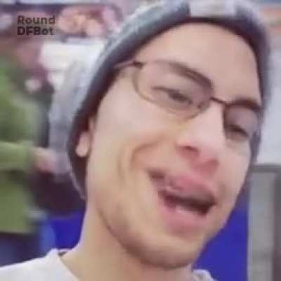 Dame da ne
