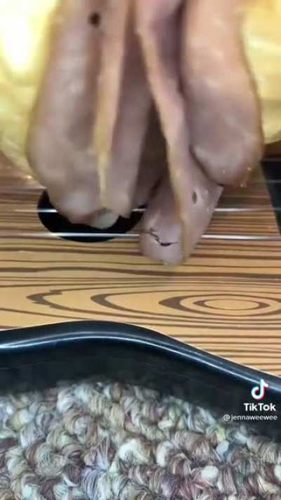Thought this belonged here
