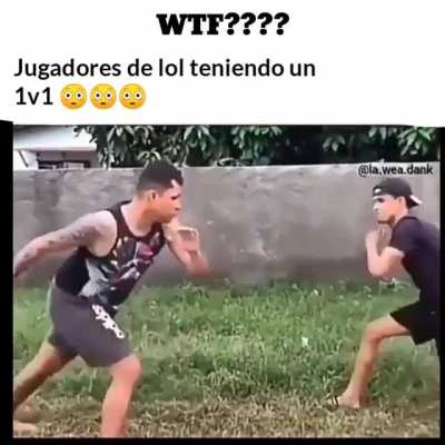 Confirman?