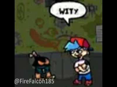 wity