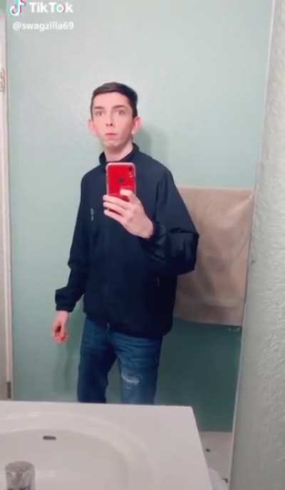 The CEO of Screams