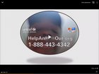 I got this ad on YouTube randomly anyone got this too or know what this is?