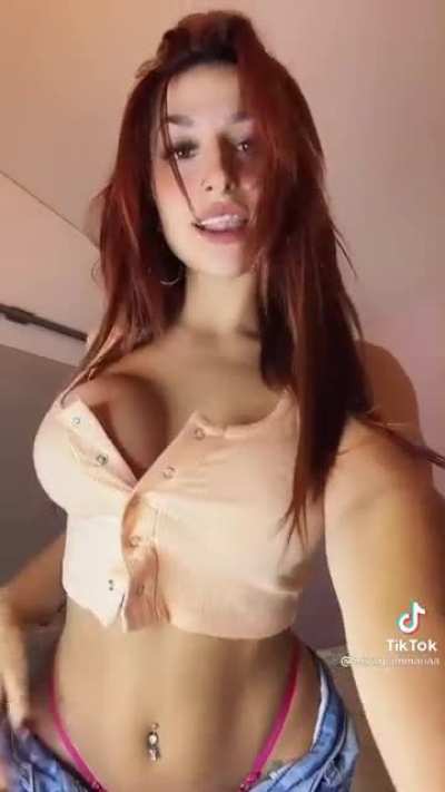 those hips