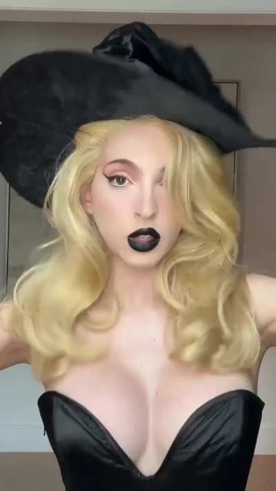Spooky