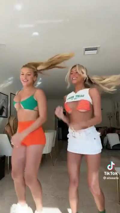 Left or right?