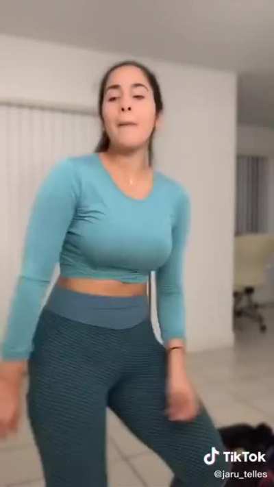 Could you turn 180 degrees and do the same?