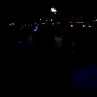 Insane lights and amazing show out in Dublin tonight