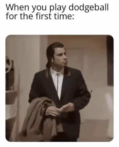 A long time ago