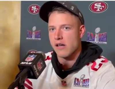 CMC on the similarities between Cam Newton and Brock Purdy