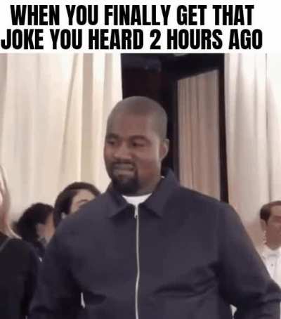 It do be like that