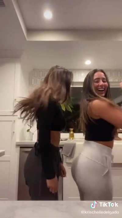 Krischelle