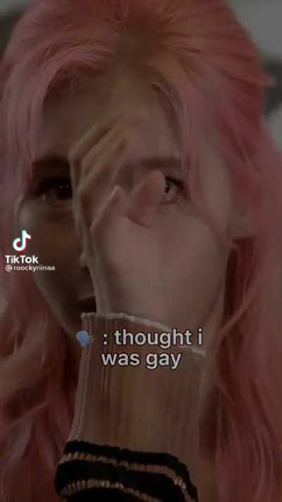 poor Sana… 😢