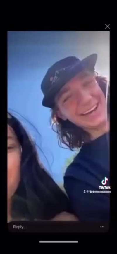 LEAKED FOOTAGE: It shows the Jeff Wittek accident and David dobrik was operating it at the time of the incident. Crazy how irresponsible and reckless David is towards his friends.