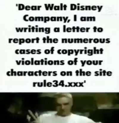 Wlat dusney