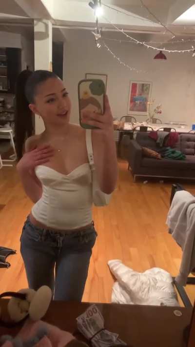 Mirror Beauty