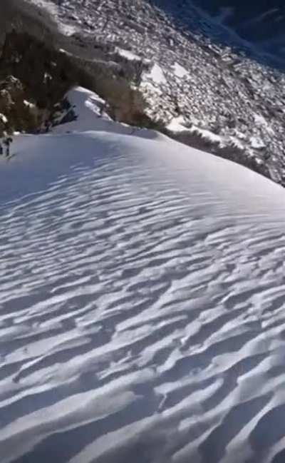 Fully Clenched