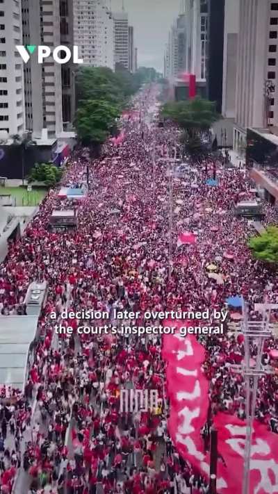 The next round of Brazil's presidential election is being shaped before a single vote is counted. Meta suspended incumbent President Lula's social media advertising mid-campaign, shadow-banned his content, and laid off human moderators in Brazil, replacin
