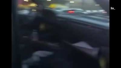 Police plant drugs in car because they couldn't find anything to arrest someone over