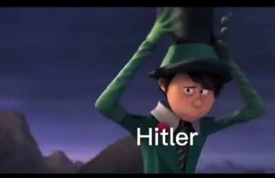 The most retarded meme I’ve ever seen so I had to post it here.