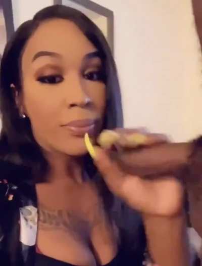 Ts Honey Foxx