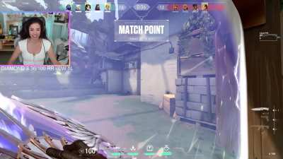 Poki ur a Mommy