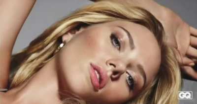 Scarlett Johansson