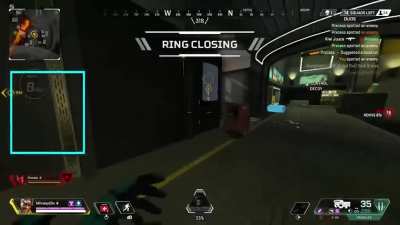 Mirage Tips Volume 4: A Complete Guide for Mirage's Tactical Ability