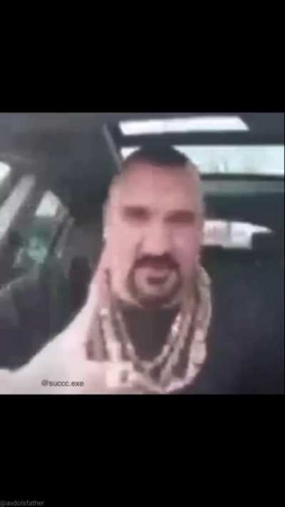 suck what