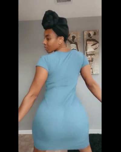 booty claps