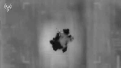 IAF fighter jets struck Hamas rocket launcher/mortar sites after observing rocket fire from one site toward central Israel, January 29.