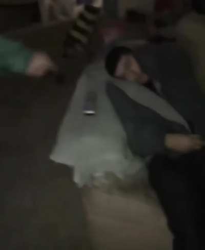 bang snaps go brr