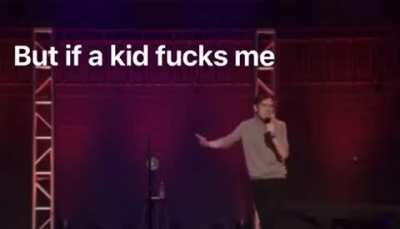 James Charles’ recent “apology” made me think of this 😂😂