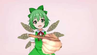 Was toying with the touhou L2D's from cannonball (RIP) and....