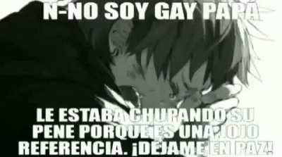 Jojo's referencia