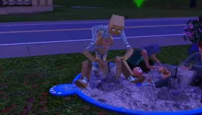 Sometimes this game produces true nightmare fuel
