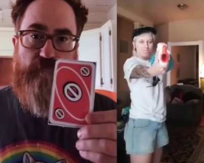Power of UNO