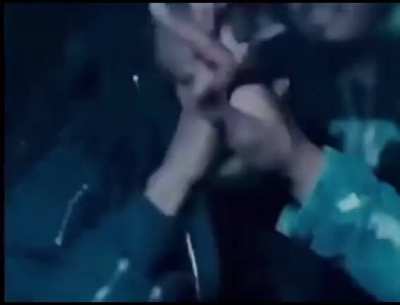I like the song in this video. Sounds like Japanese 80s. Anyone got a track name?