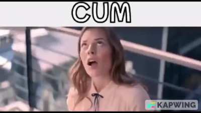 CUUUUUUUUUUM