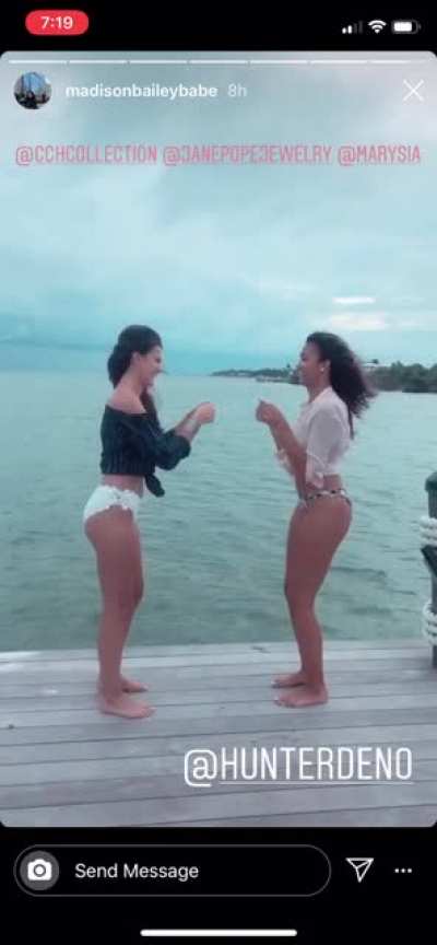 Dance dance