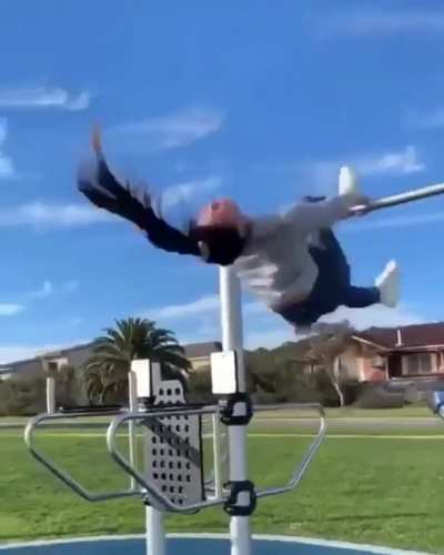 HMC while I slam the deck (better quality & with sound)